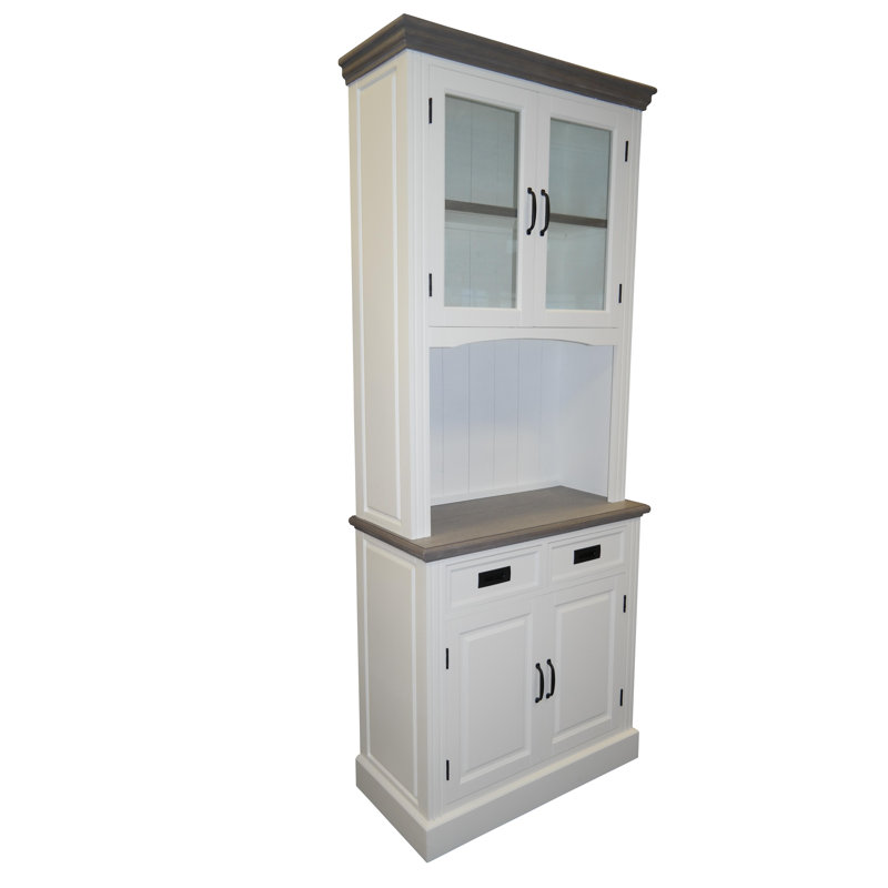 Valleywood Display Cabinet