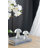 Glass Tabletop Candlestick-600267217