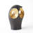 S/3 Pondering Sculptures-Bronze