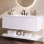 Ensemble de meuble-lavabo flottant 48 po Modern