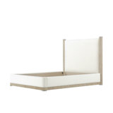Horizon Upholstered Bed