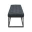 Banc capitonné Danes Claire-1178165660