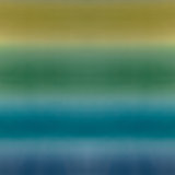 Celeste Mirage Ombre Paper Border