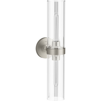 Kohler Purist 2-Light Wallchiere