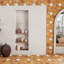 Carreau de porcelaine espagnol 7,88 "x 7,88" Sentier des Ocres Deco-109423366