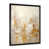 Black Single Picture Frame