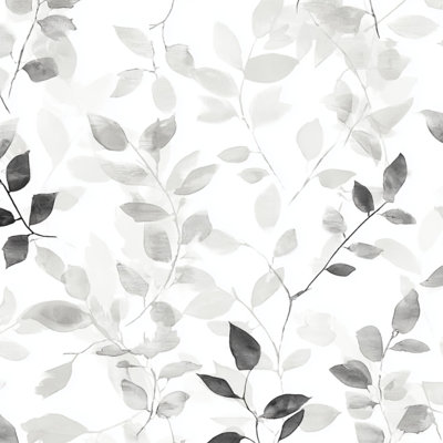 Papier peint autocollant Boho Farmhouse