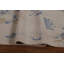 Tapis de style oriental végétal noué à la main Art Deco 9 x 12