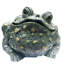Statue de jardin classique "Earl" Toad Hollow-1476390757