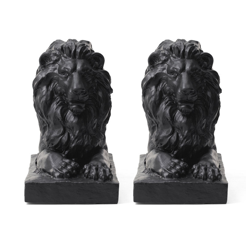 Statue de jardin animaux balser