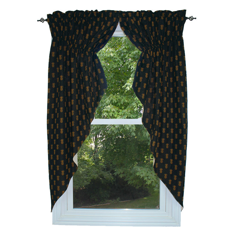 Ornement noir Home Collection By Raghu