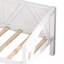 Lit de jour simple-84149361