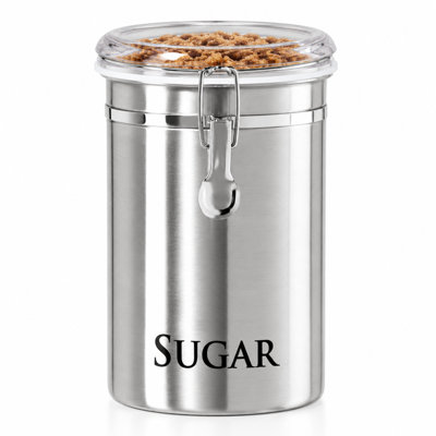 Oggi Brew 1.97 qt. Sugar Jar