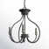 Driskell Semi Flush Mount
