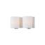 Bridgewater 2 - Light Vanity Light-64113084