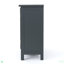 Armoire à portes doubles Firwood