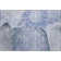 Premium Machine Washable Prisco Blue Rug