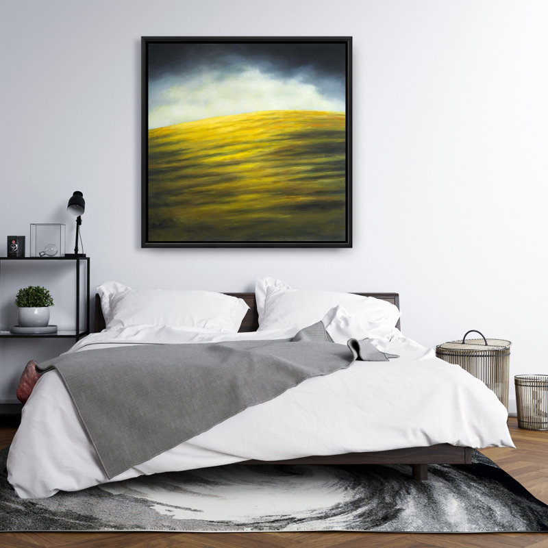 " Hillock "