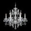 6 - Light Chandelier-956284588