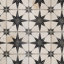 Kings 18" x 18" Ceramic Patterned Wall & Floor Tile