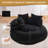 Corduroy Bean Bag Chair – Compression-for Children/Adults-1476067073