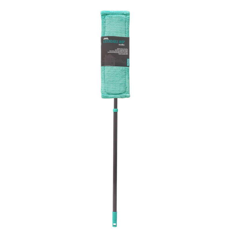 Mop, Turquoise