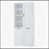 Blanc est en rupture de stock