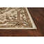 Tapis ivoire fait main Oswestry