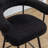 Kiylan Swivel 26.7" Counter Stool-747128830