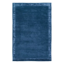 The Rug Company Blue Area Rug Image