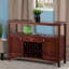 Armoire buffet Jennifer