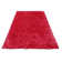 Kota Solid Colour Hand Woven Shag Area Rug