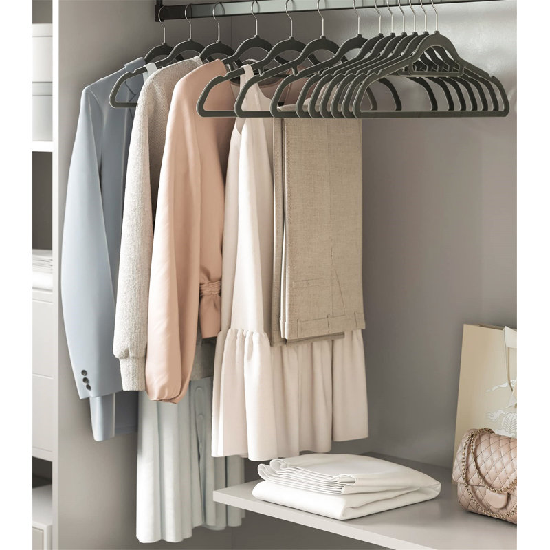 Holst Standard Hanger, Grey
