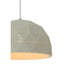 Cosima 1 - Light Single Pendant-43066633-43066632