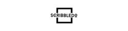 Logo Scribbledo