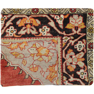Wool Rectangular Pillow Cover