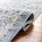 Delmer Performance Oriental Rug-987249070