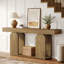 Console de style rustique 70,9 po Gouldner-641956460