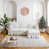 White est en rupture de stock