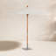 72" Square Market SunbUmbrella-908444156