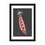 « pois », impression sur toile tendue-74545233-74545236-74545242