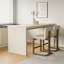 Ensemble de tabourets de bar modernes-1853644697