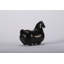 Env. 12 po trotteur blanc crème-703970685