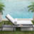 Harbor Left Arm Chaise - Slate Gray