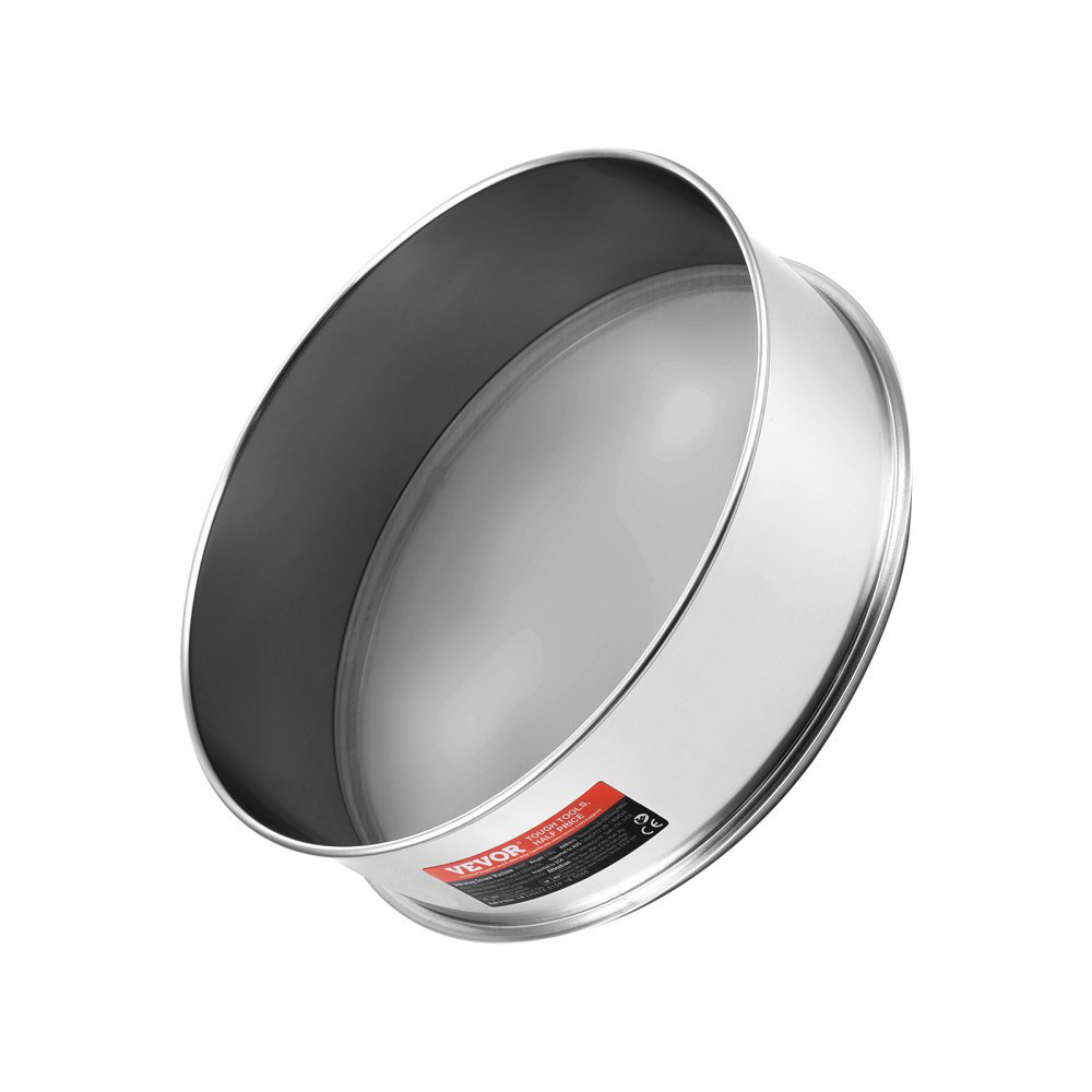 Aieraczy 15/20/25c Tais à Farine Inox, 3 Pièces Tais De Pâtisserie