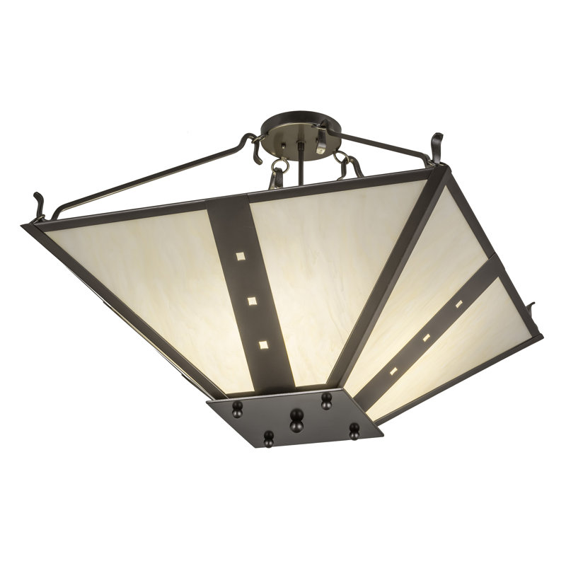 Zandra 4 - Light Pendant
