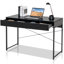 Metal Base Writing Desk-1443260003