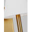 Paisley 1 - Light Armed Sconce-1154113759