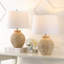 Lampe de table DEL 22 po Nora