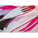 Tapis moderne Maisie Dahlia